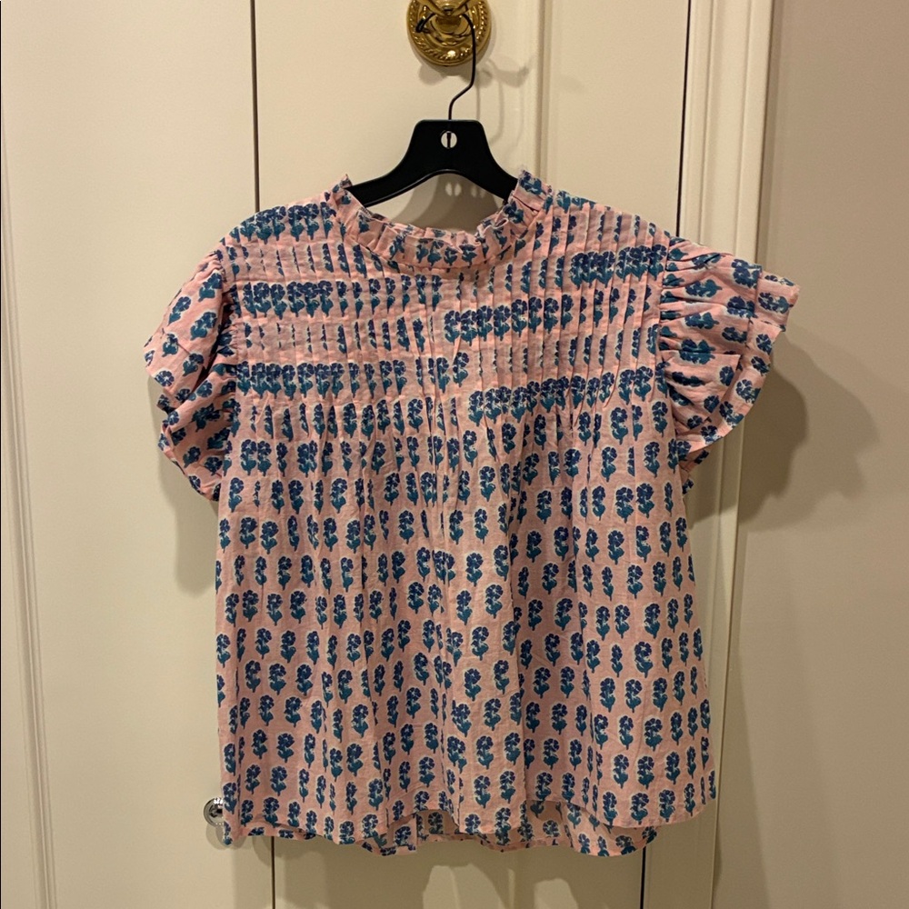 Sohana Top